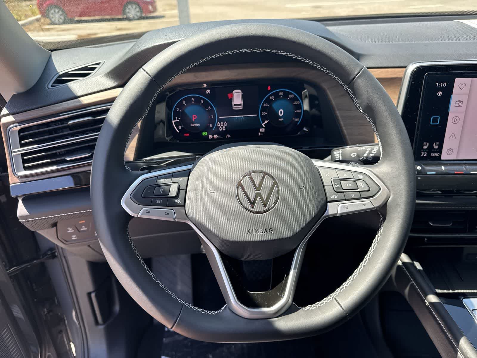 Thumbnail: 2026 Volkswagen Atlas - 21
