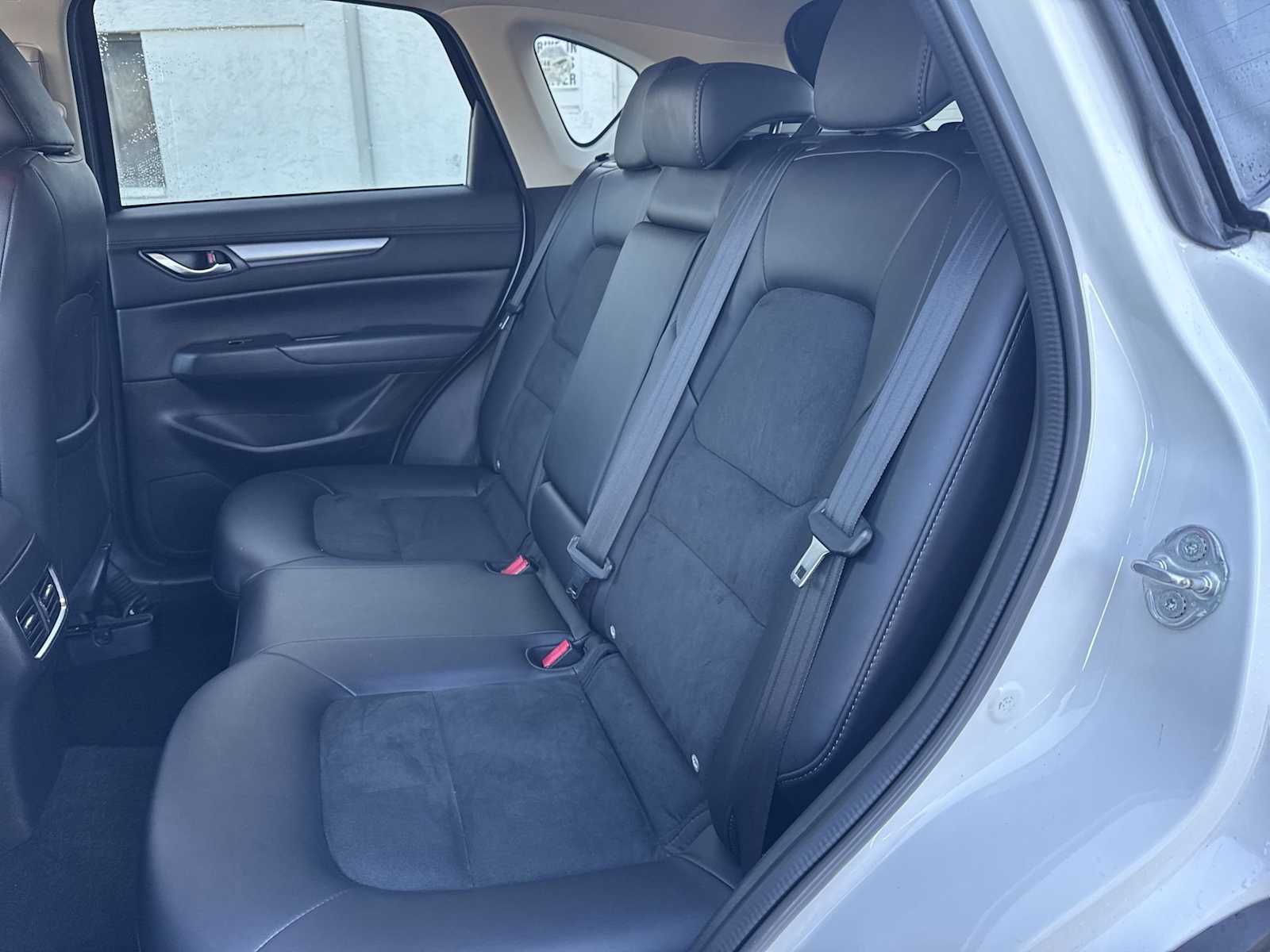 Thumbnail: 2018 Mazda CX-5 - 18