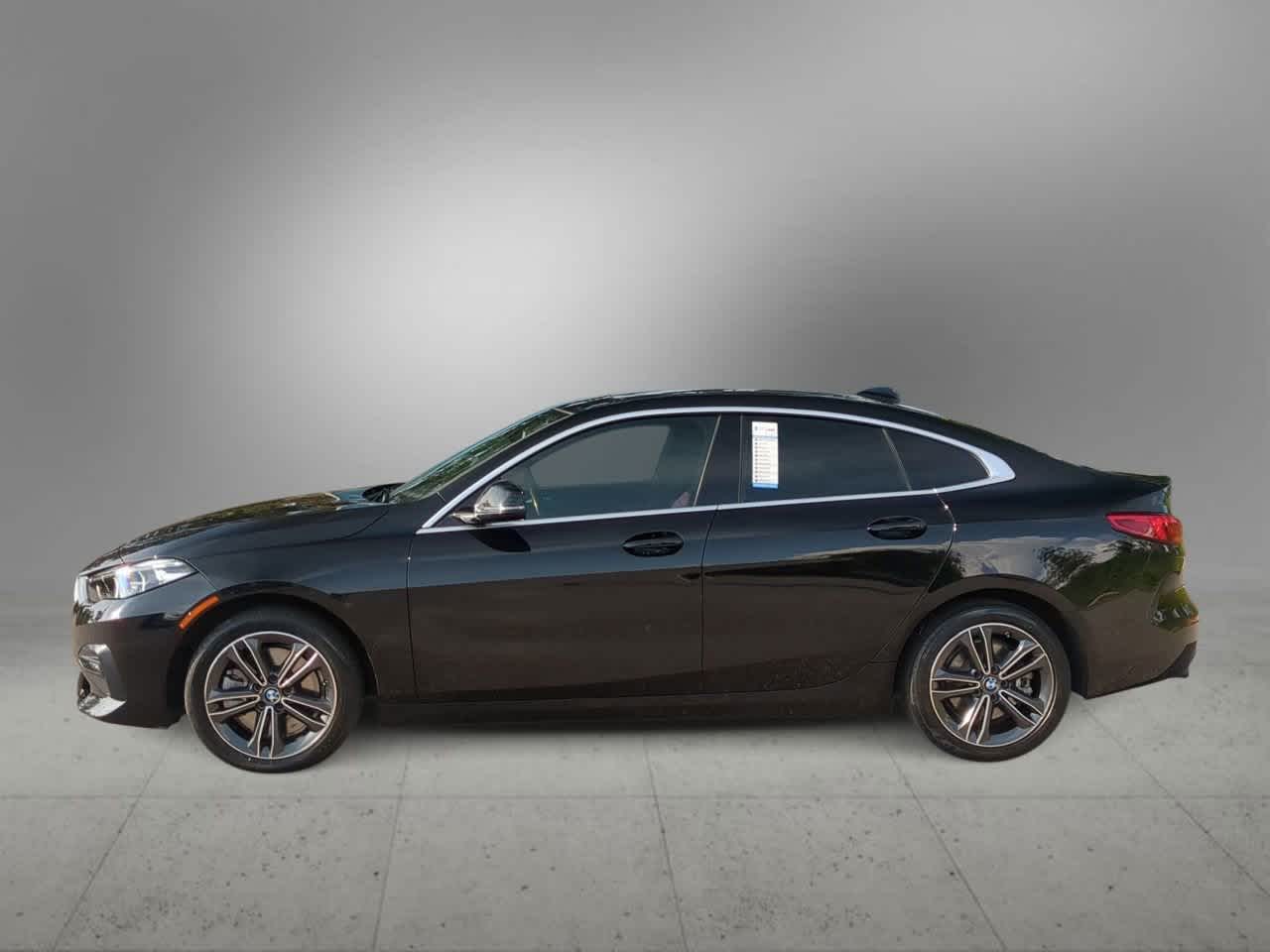 Thumbnail: 2021 BMW 2 Series - 5