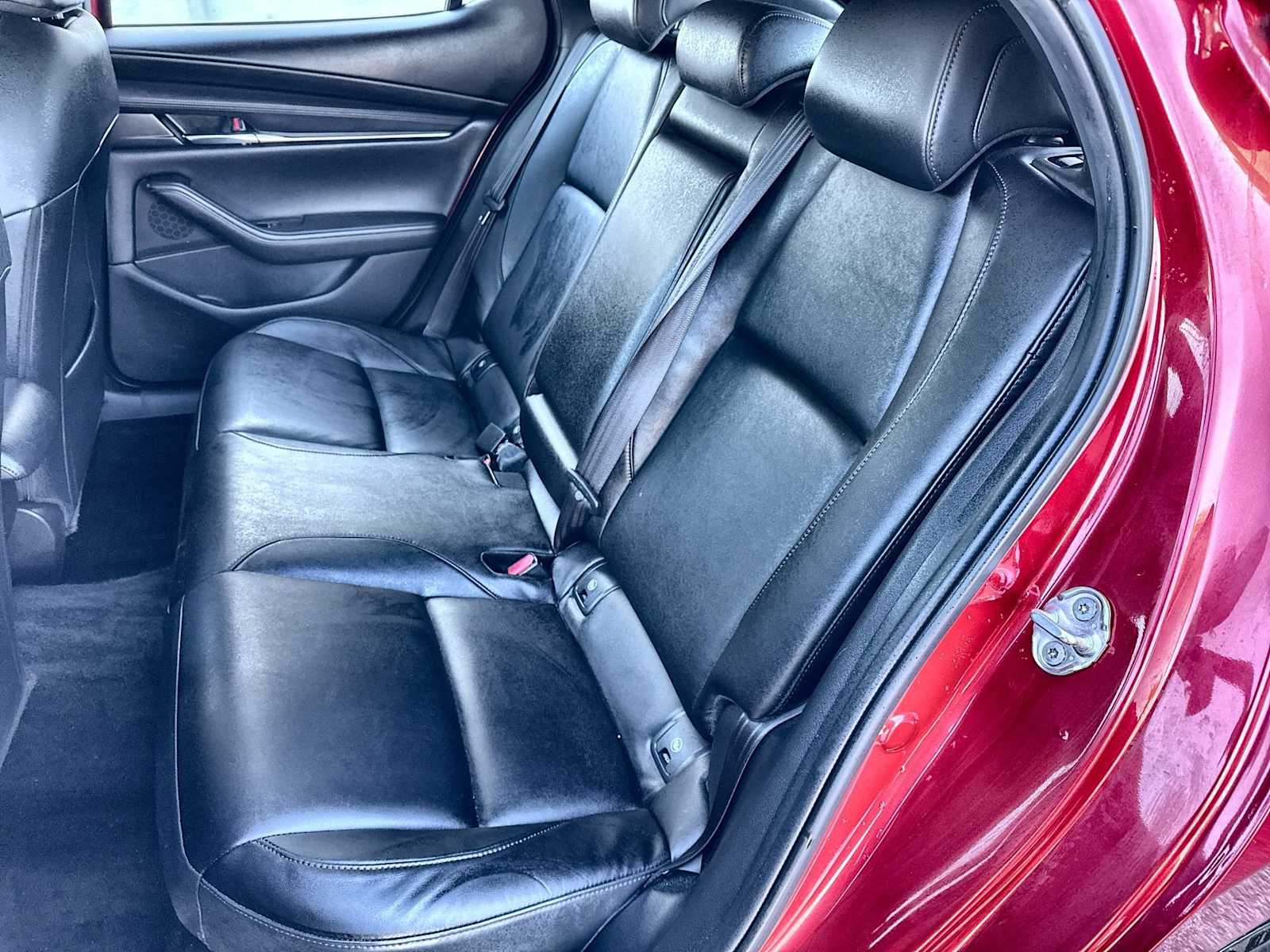 Thumbnail: 2022 Mazda Mazda3 - 18