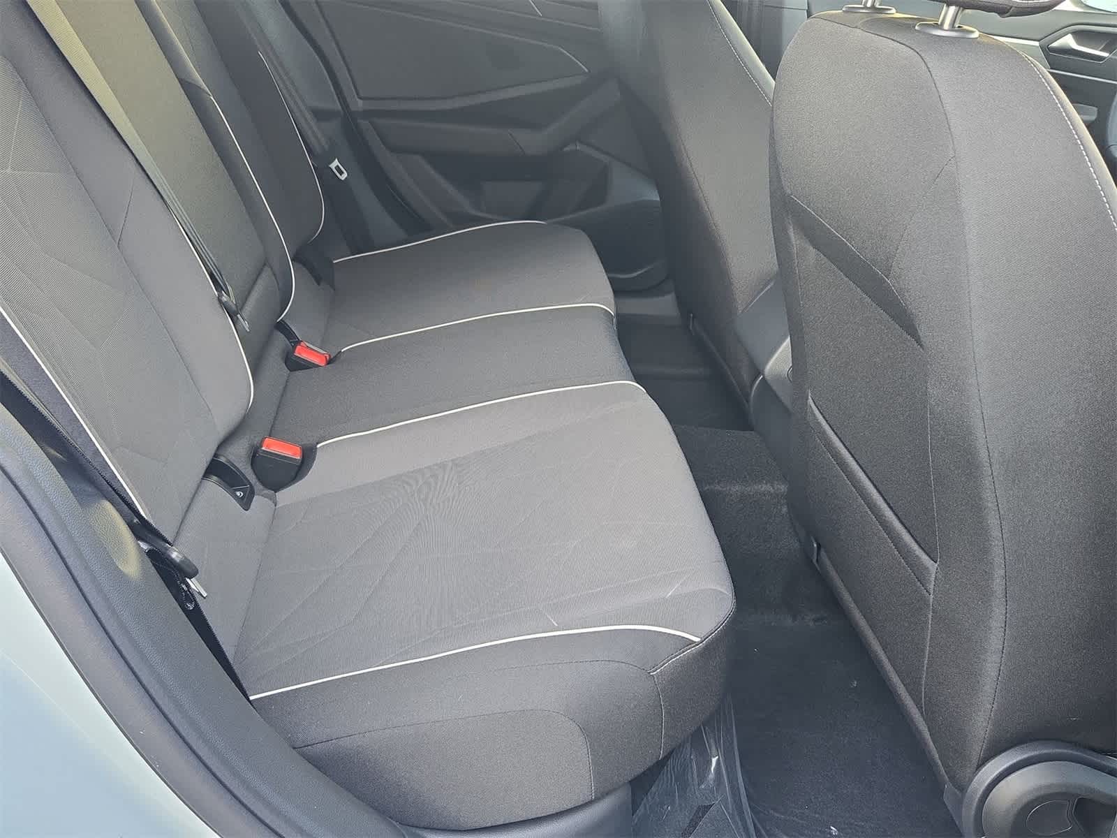 Thumbnail: 2026 Volkswagen Jetta - 19