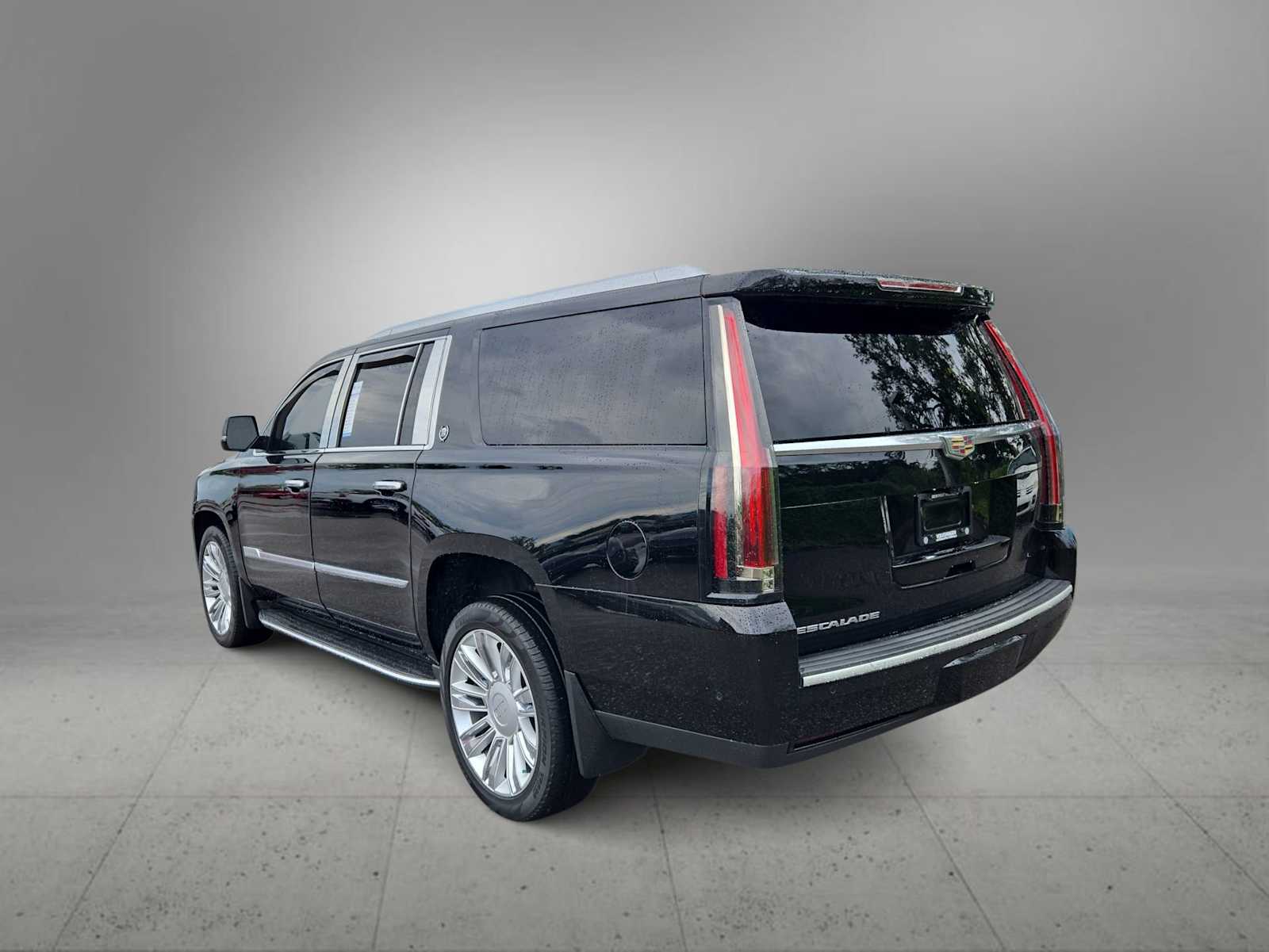 Thumbnail: 2020 Cadillac Escalade - 6