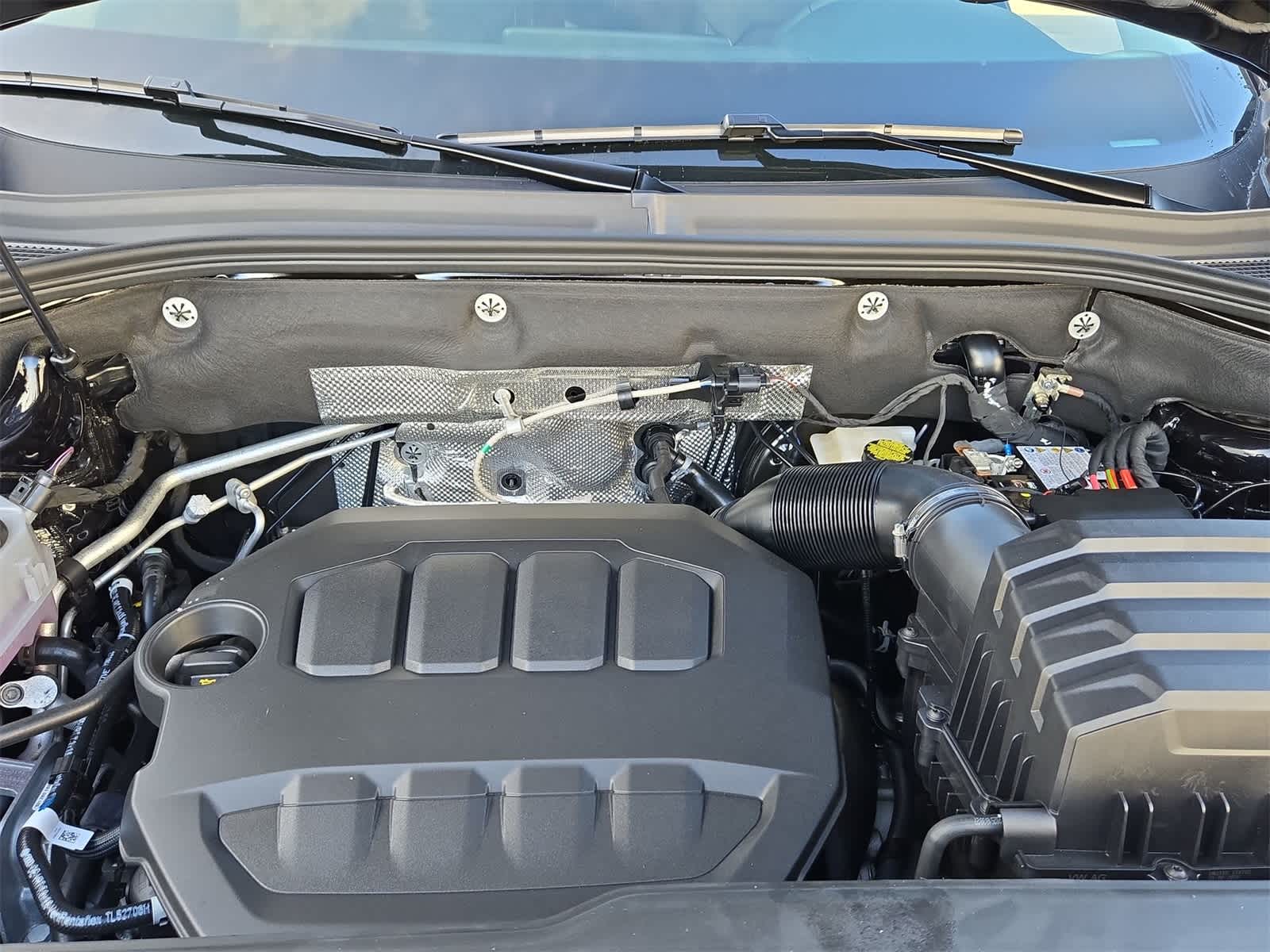 Thumbnail: 2026 Volkswagen Atlas - 15