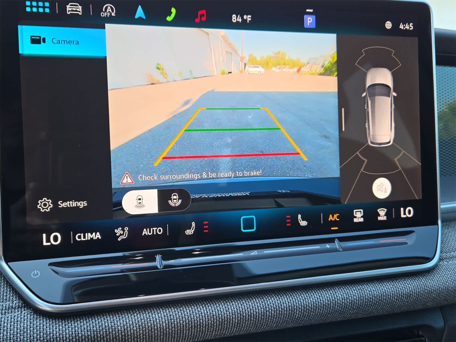 Thumbnail: 2025 Volkswagen Tiguan - 28