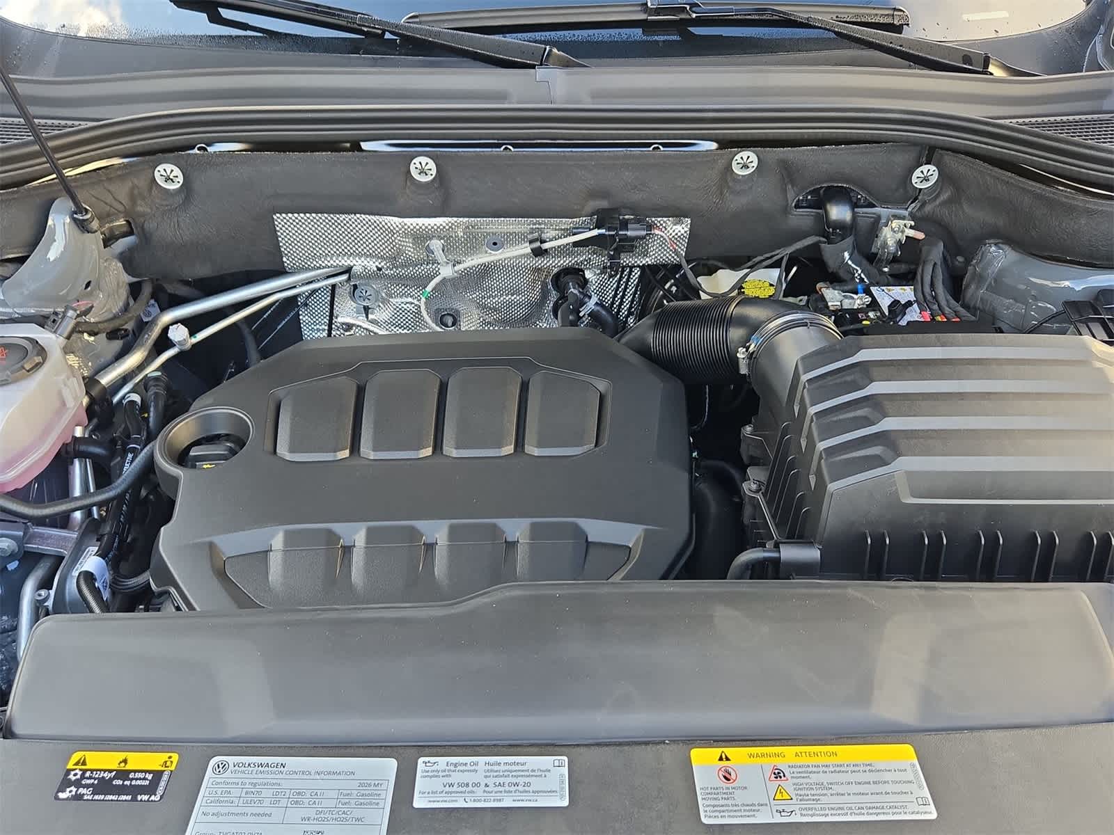 Thumbnail: 2026 Volkswagen Atlas - 20