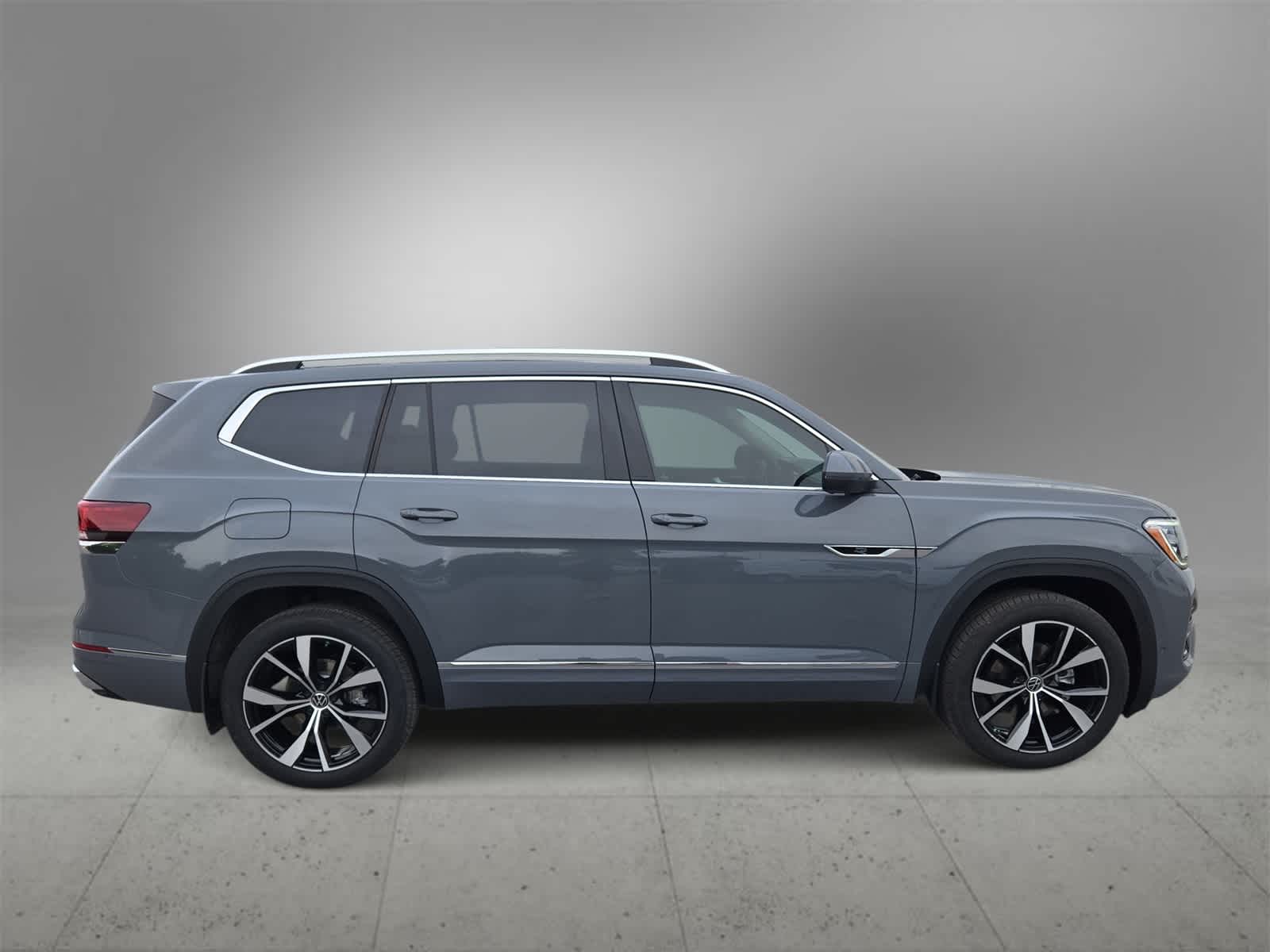 Thumbnail: 2026 Volkswagen Atlas - 9