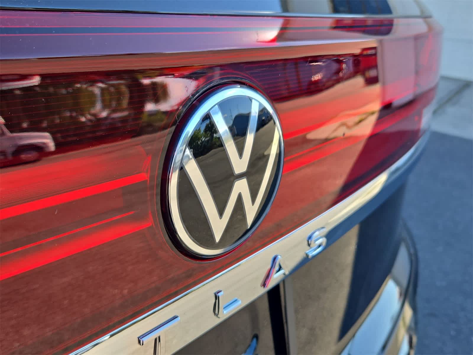 Thumbnail: 2026 Volkswagen Atlas - 11