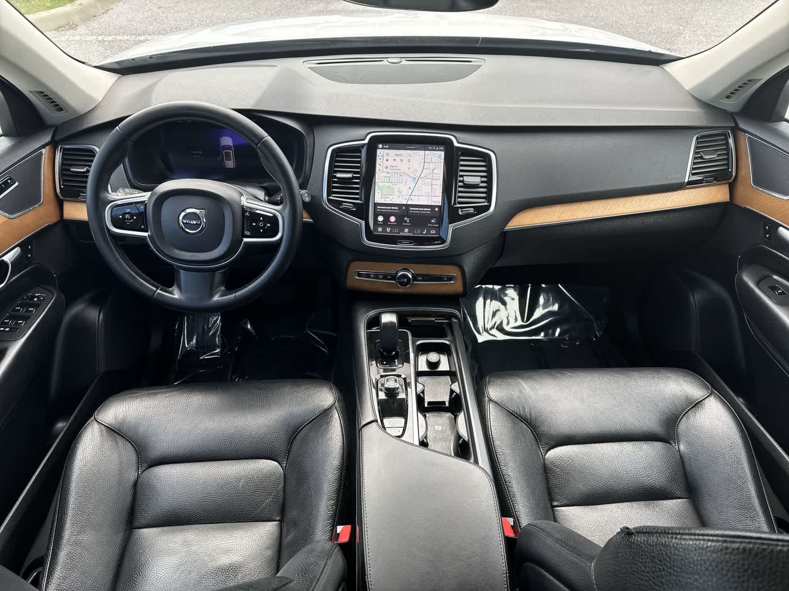 Thumbnail: 2023 Volvo XC90 - 14