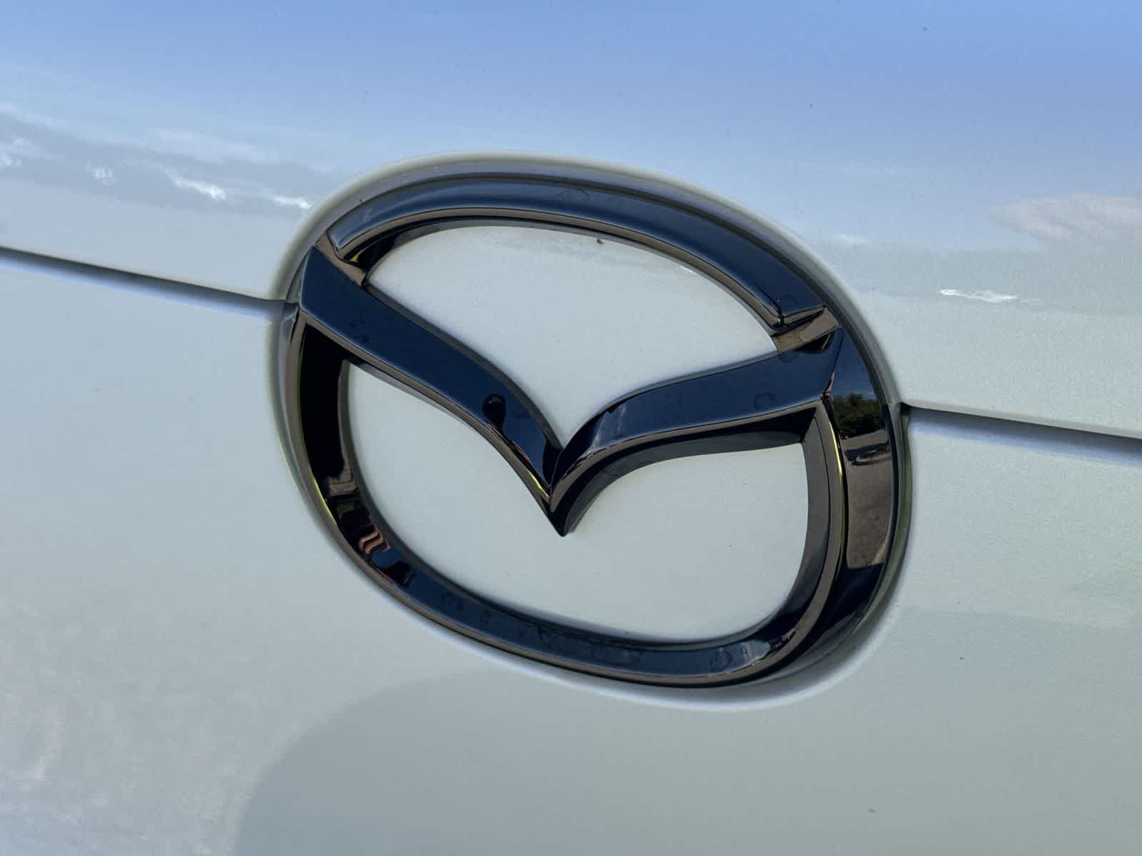 Thumbnail: 2026 Mazda CX-30 - 17