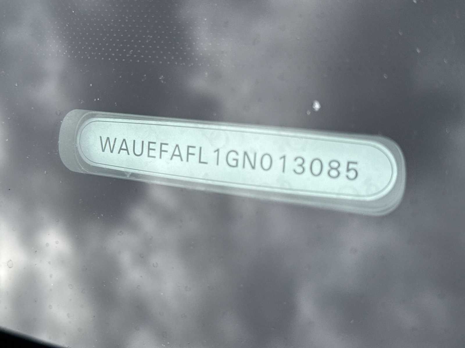 Thumbnail: 2016 Audi A4 - 35