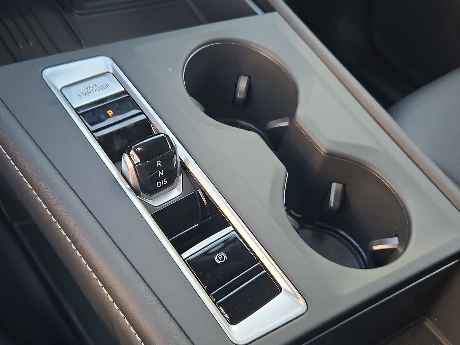 Thumbnail: 2026 Volkswagen Atlas - 37