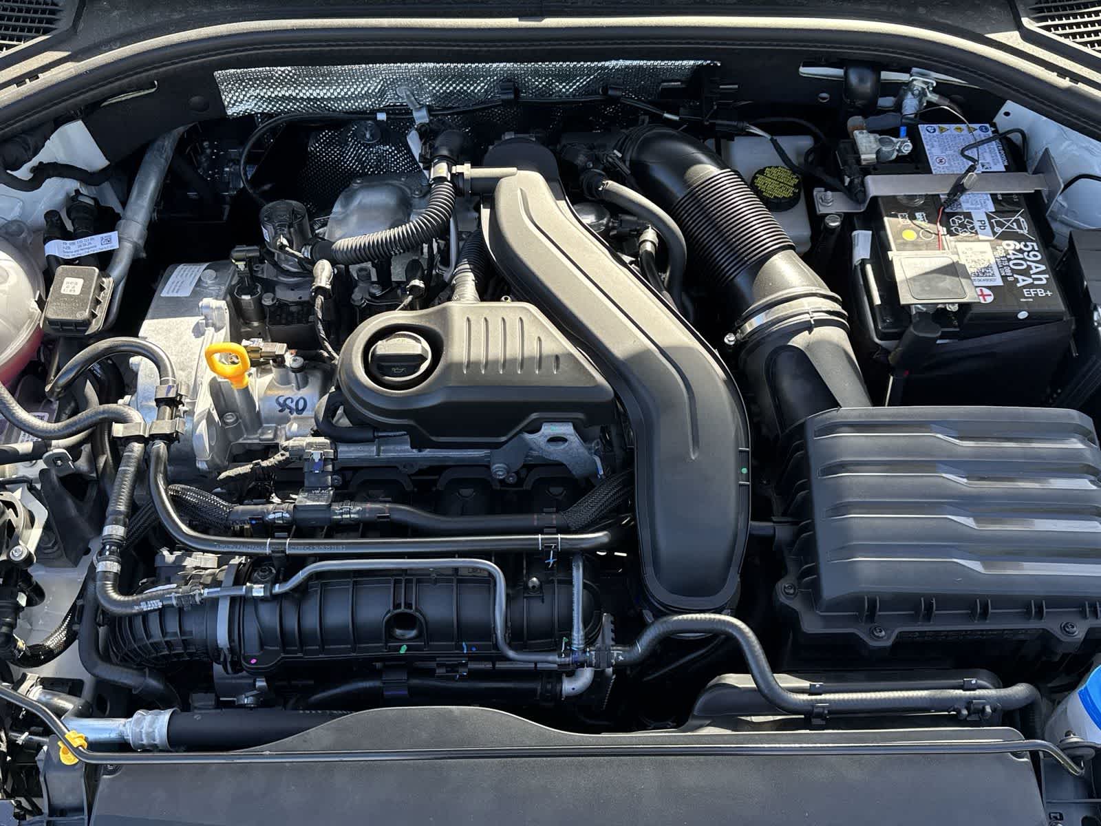 Thumbnail: 2026 Volkswagen Jetta - 13