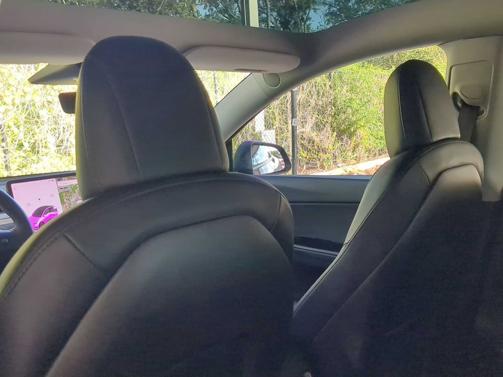 Thumbnail: 2020 Tesla Model Y - 19