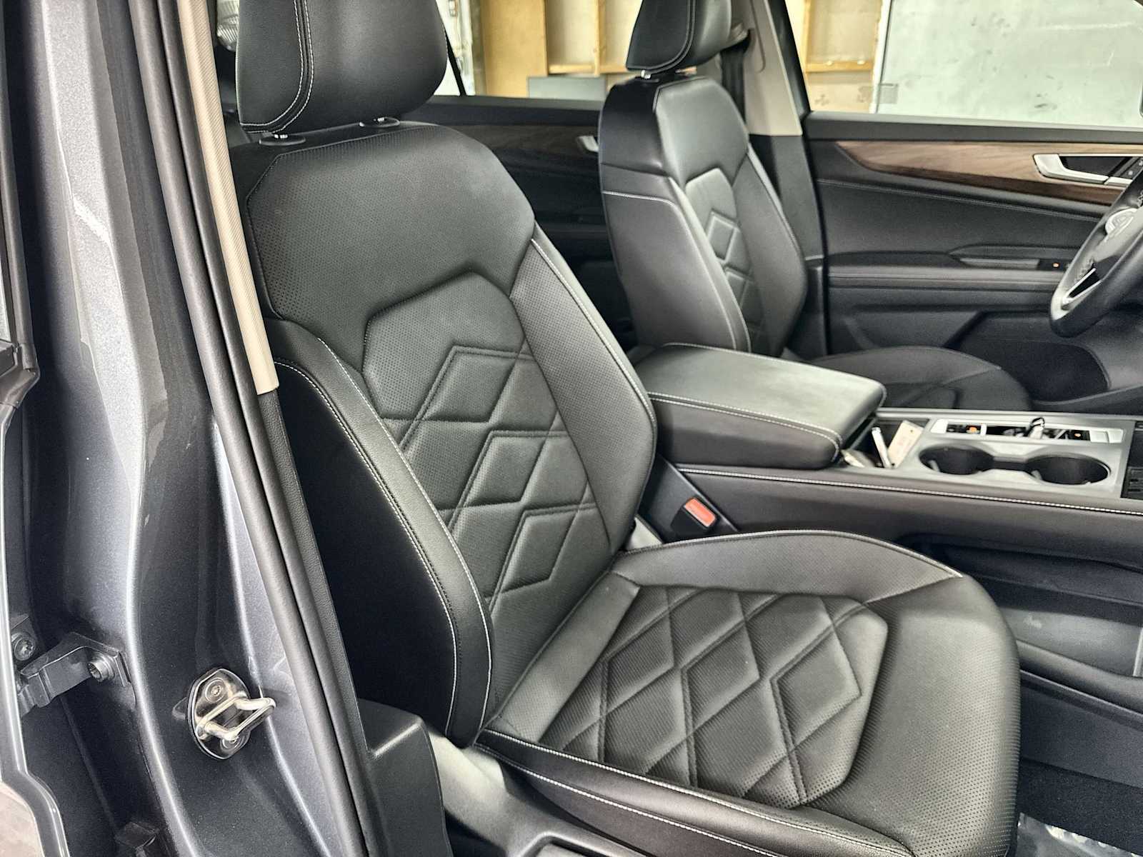 Thumbnail: 2025 Volkswagen Atlas - 19