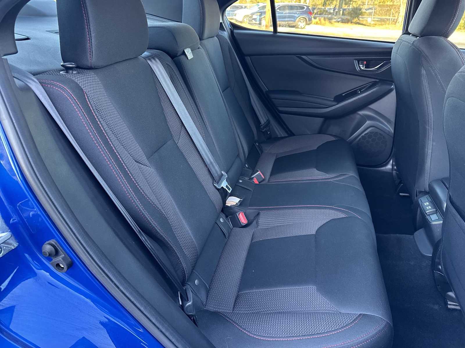 Thumbnail: 2023 Subaru WRX - 19