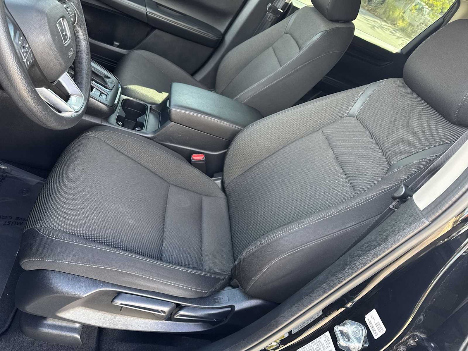 Thumbnail: 2024 Honda CR-V - 15