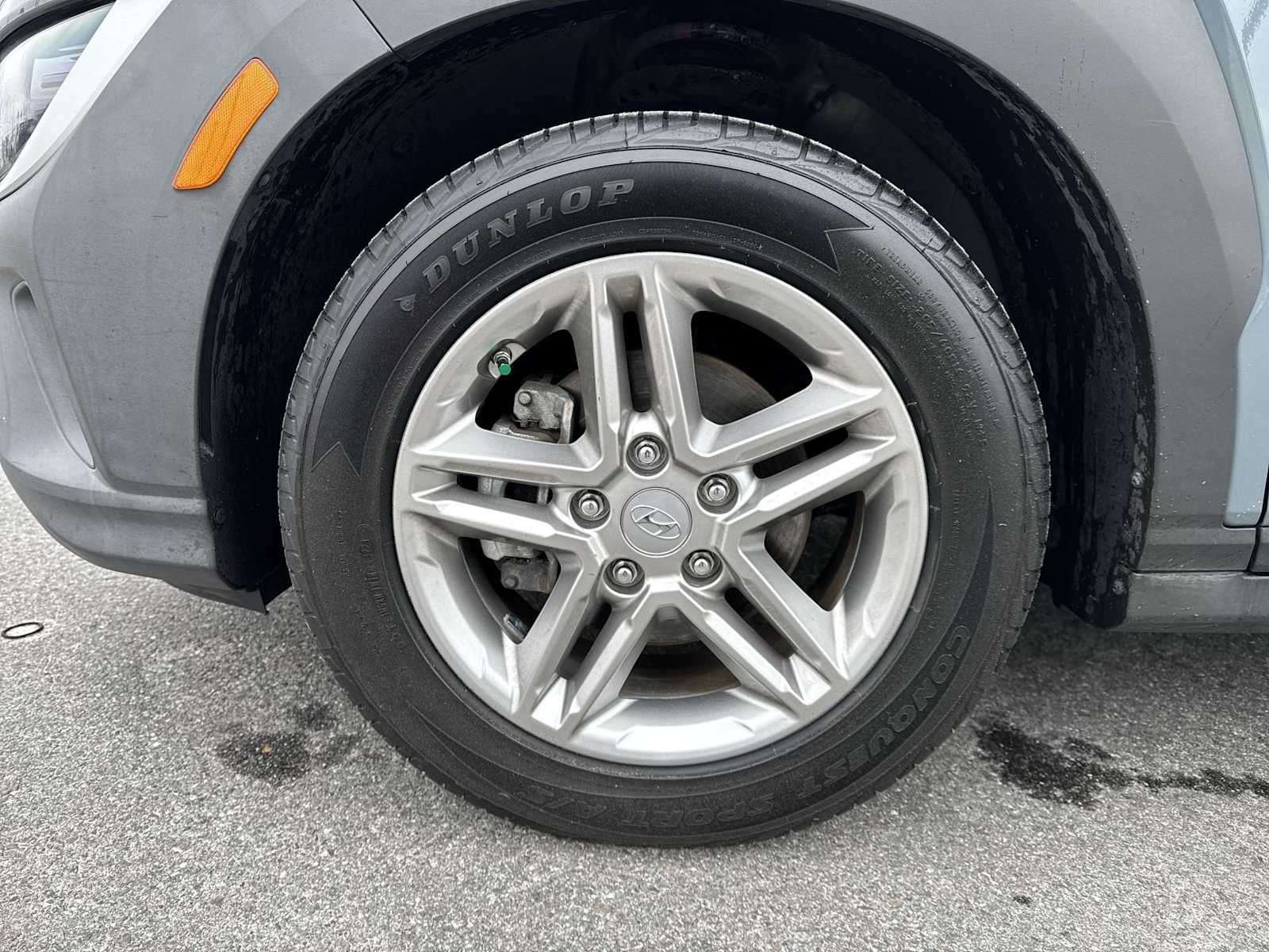 Thumbnail: 2022 Hyundai Kona - 12