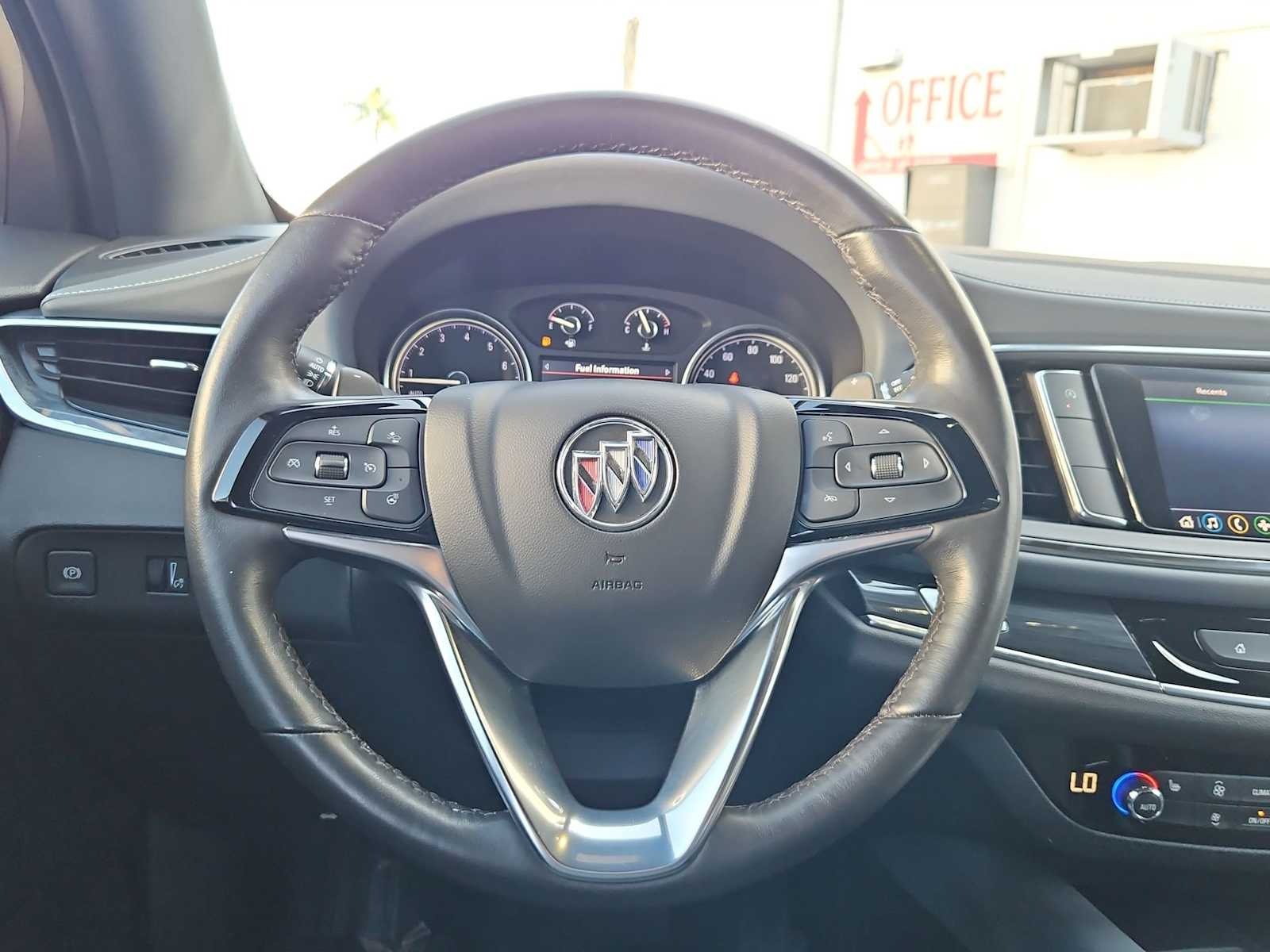 Thumbnail: 2023 Buick Enclave - 22