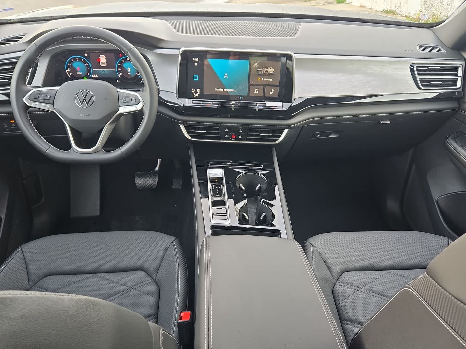 Thumbnail: 2026 Volkswagen Atlas - 15