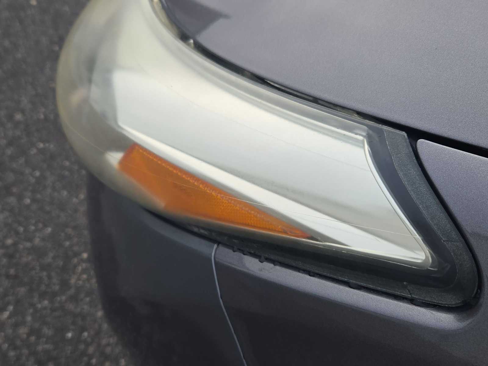 Thumbnail: 2014 Toyota Avalon - 11