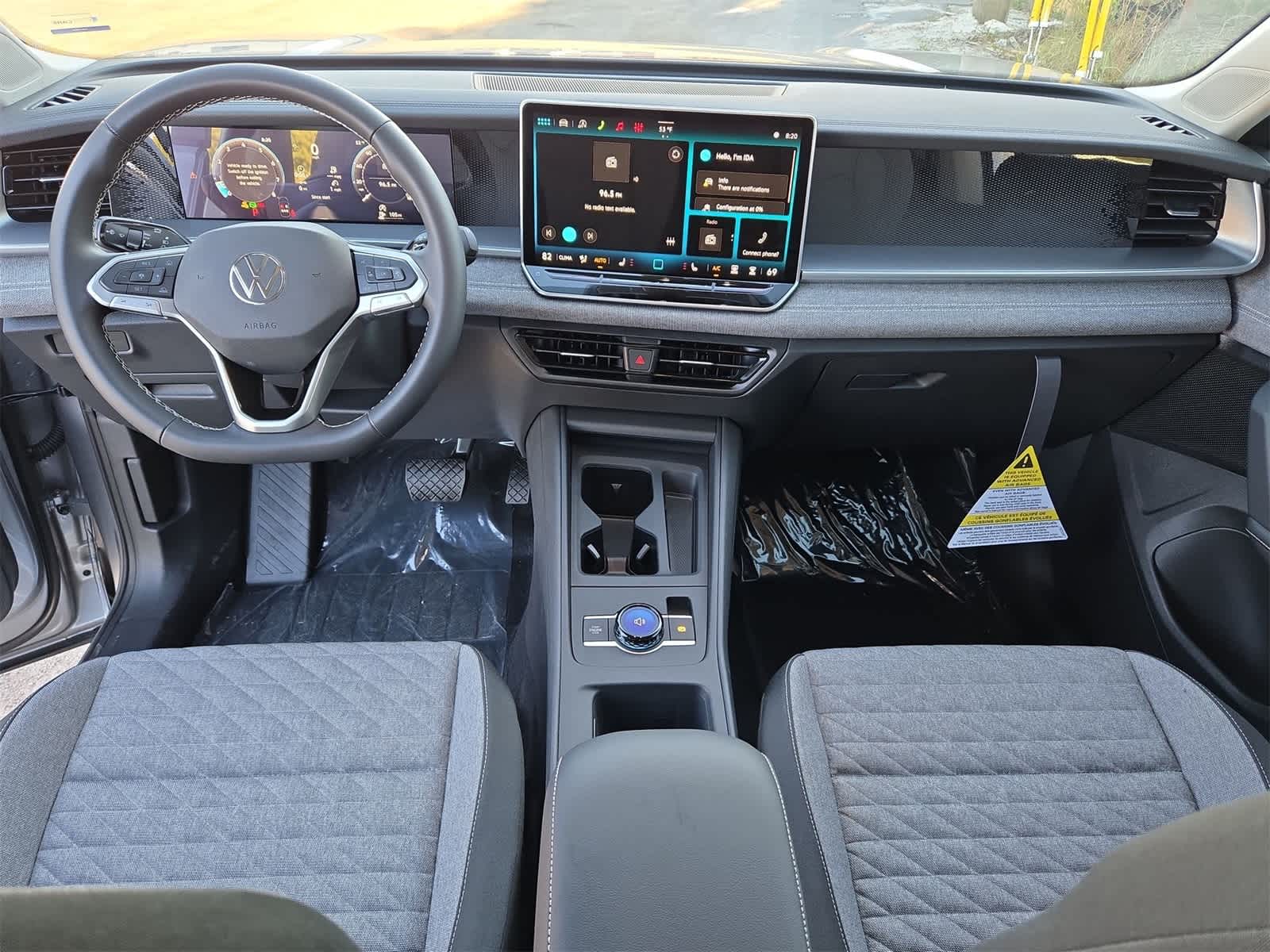 Thumbnail: 2026 Volkswagen Tiguan - 23