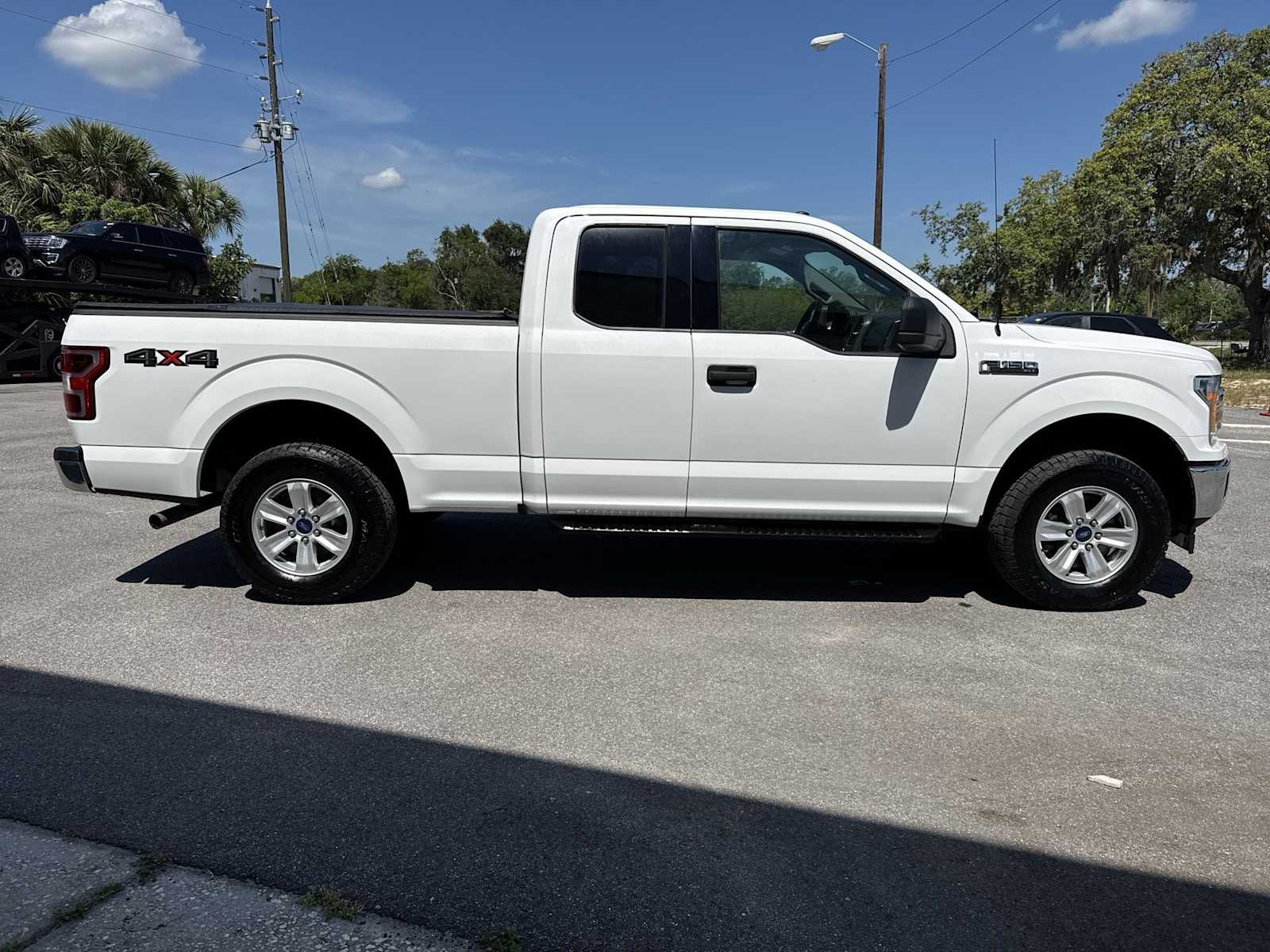 Thumbnail: 2018 Ford F-150 - 9