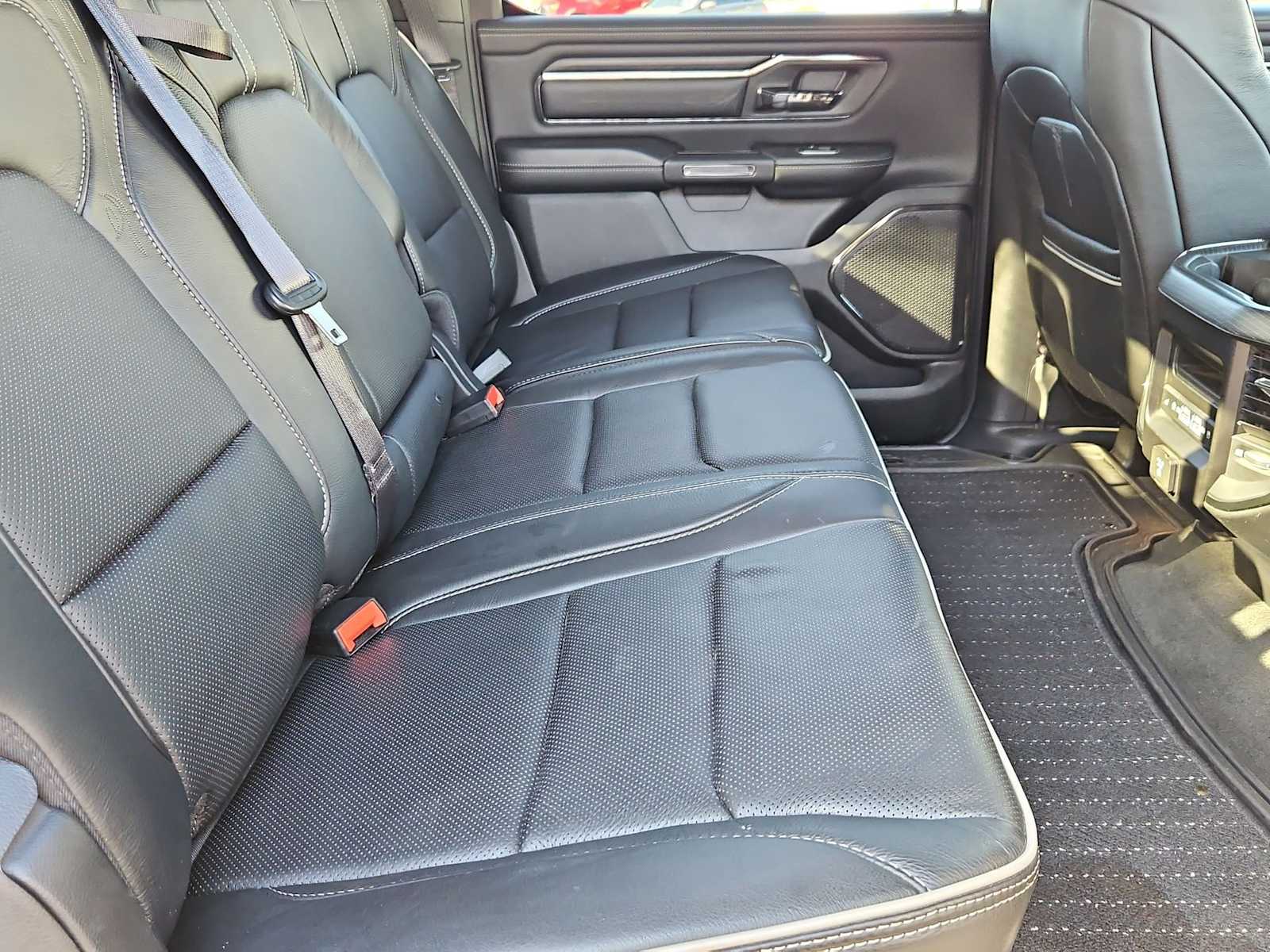 Thumbnail: 2023 RAM 1500 - 20