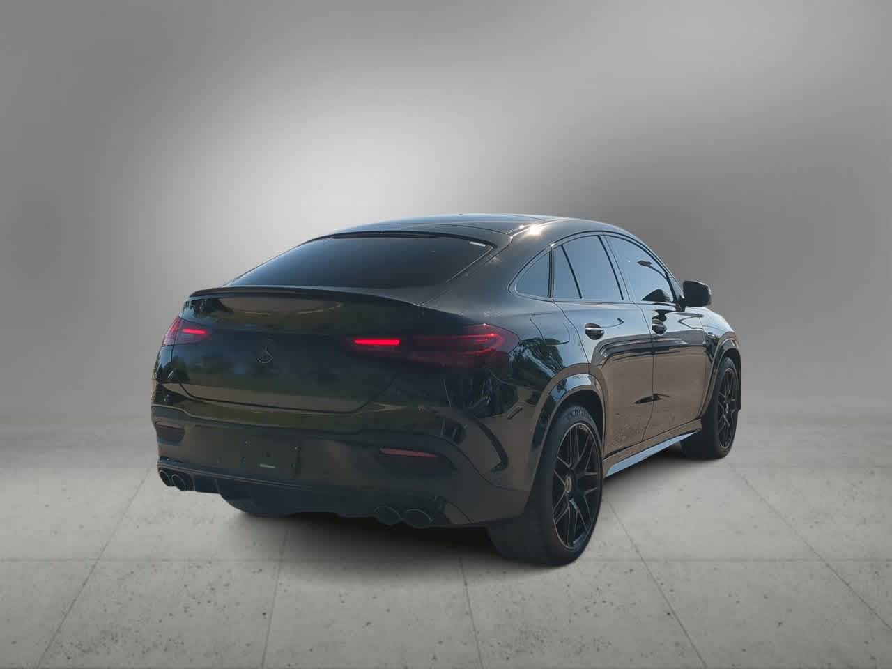 Thumbnail: 2024 Mercedes-Benz GLE - 8