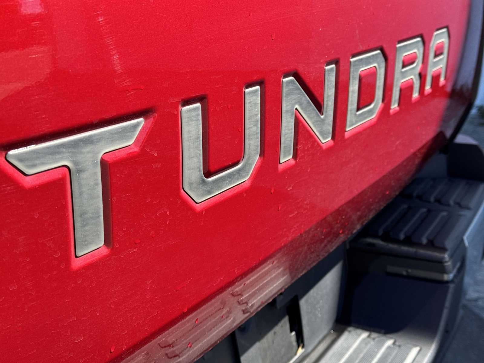 Thumbnail: 2023 Toyota Tundra - 12