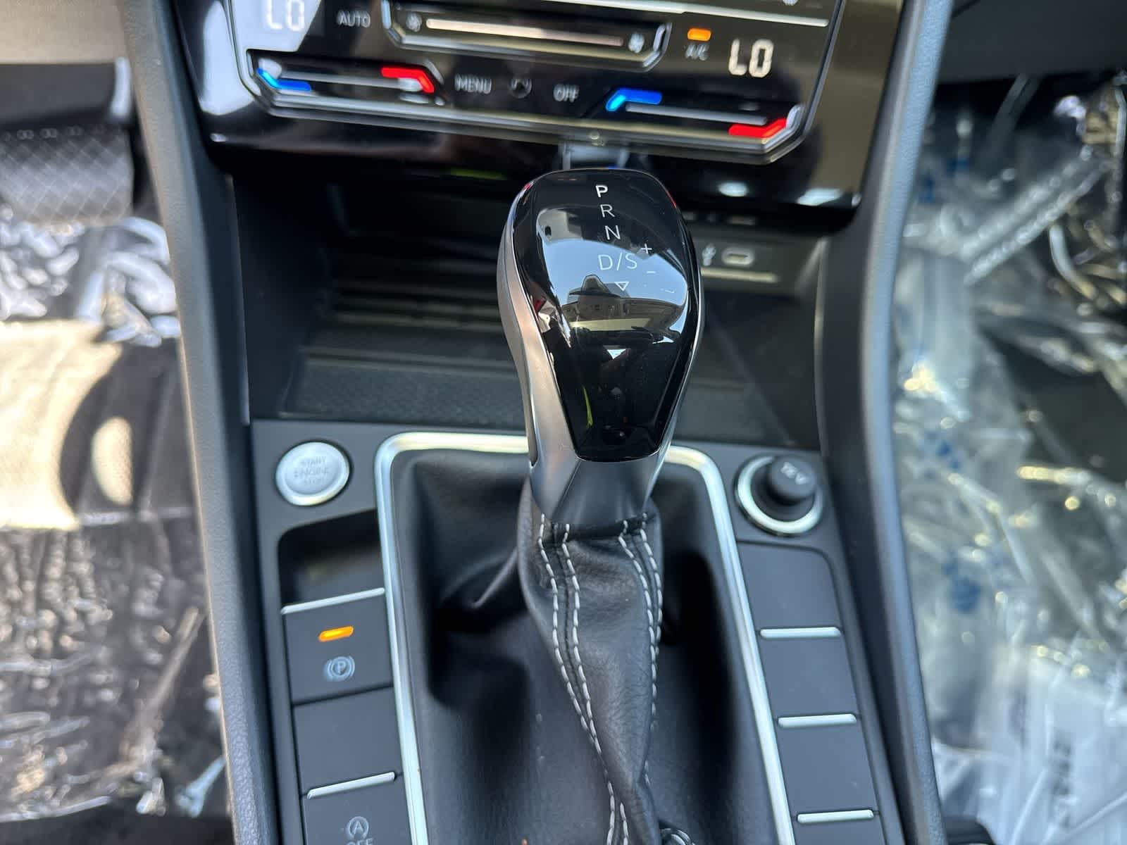 Thumbnail: 2026 Volkswagen Jetta - 30