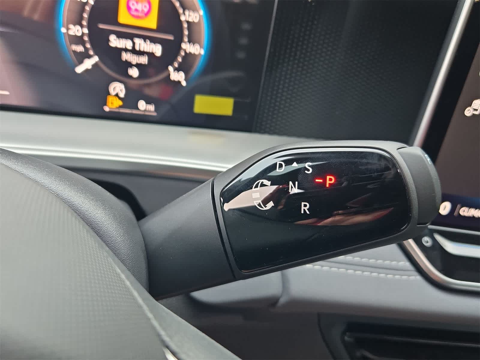 Thumbnail: 2025 Volkswagen Tiguan - 32