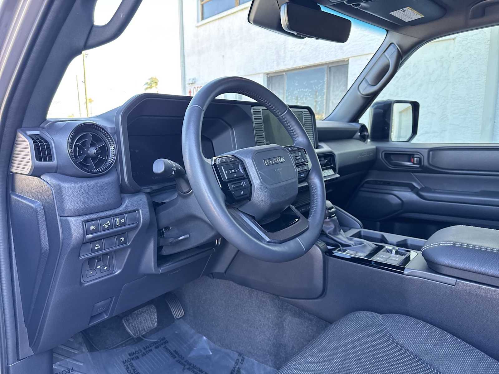 Thumbnail: 2025 Toyota Land Cruiser - 2