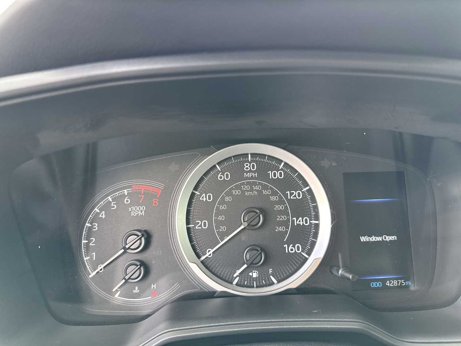 Thumbnail: 2022 Toyota Corolla - 30