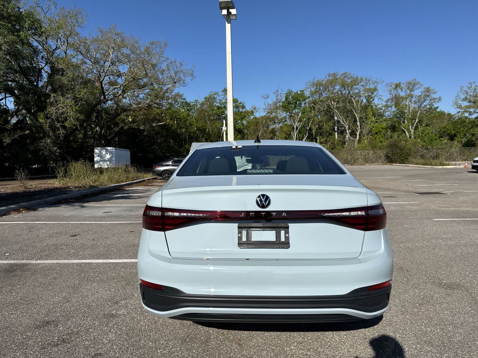 Thumbnail: 2026 Volkswagen Jetta - 5