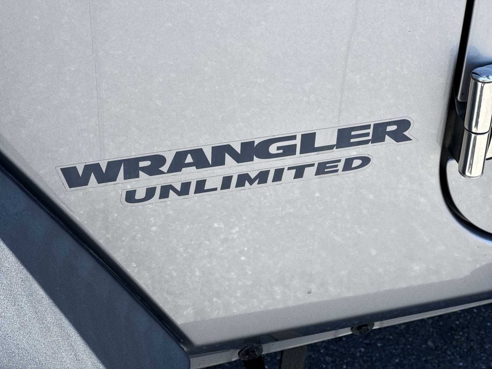 Thumbnail: 2014 Jeep Wrangler - 12