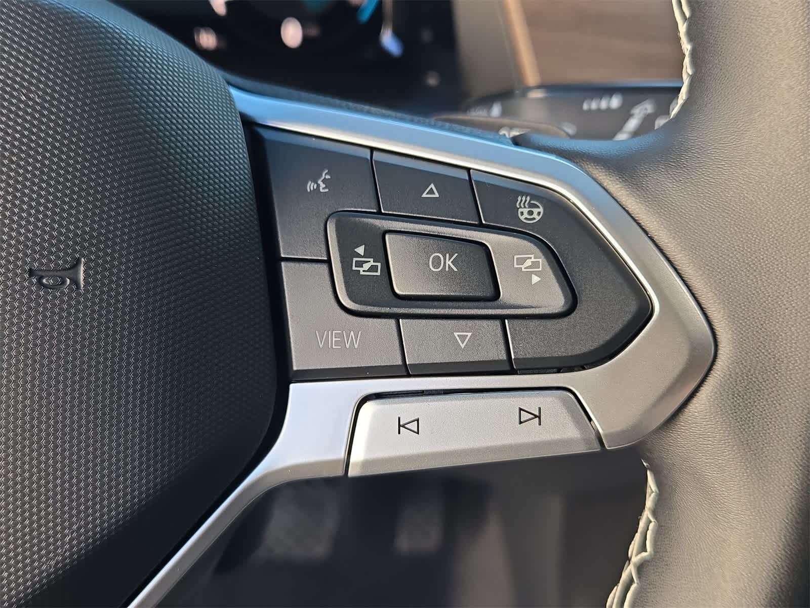 Thumbnail: 2026 Volkswagen Atlas - 31