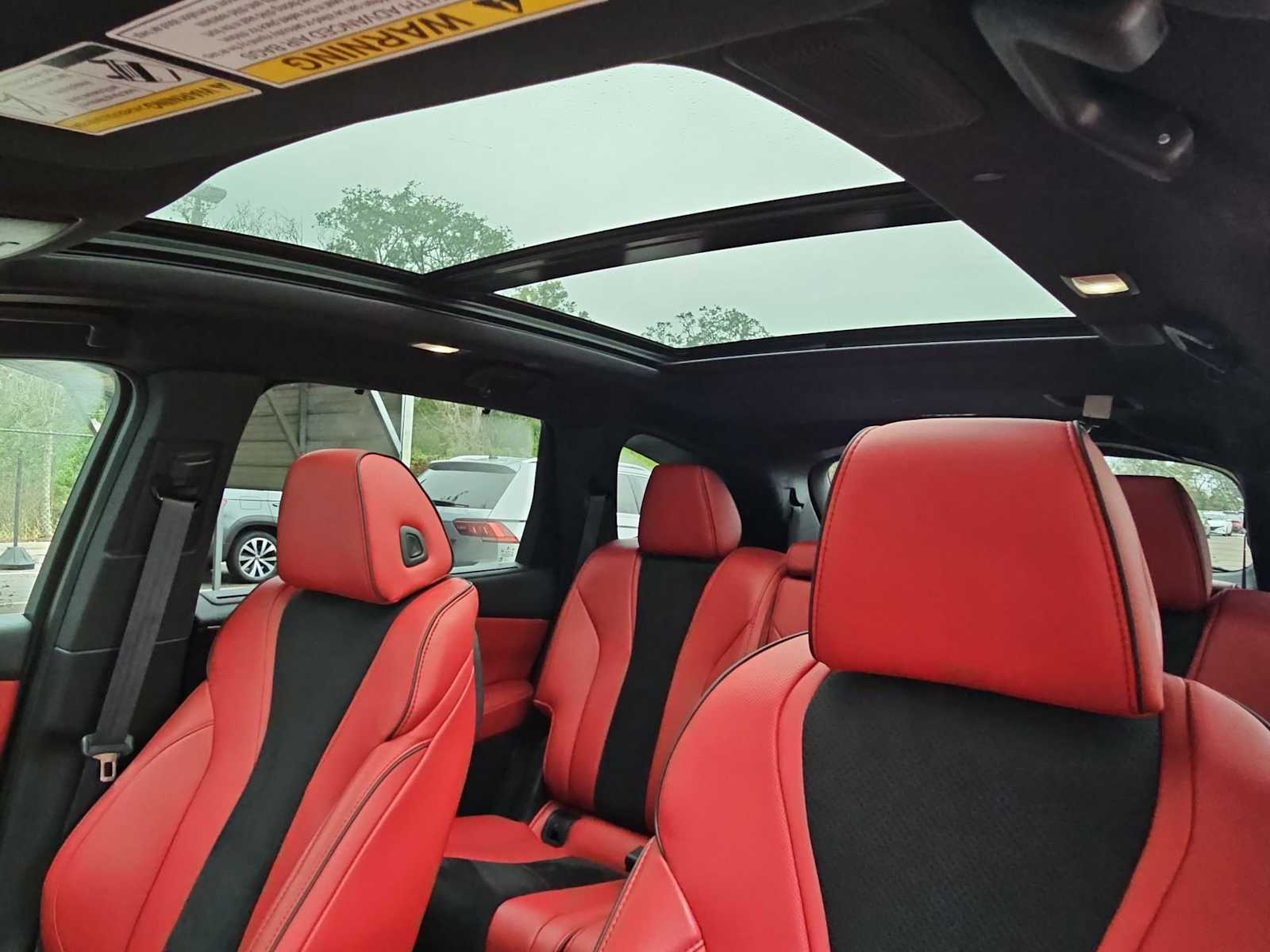 Thumbnail: 2025 Acura MDX - 20