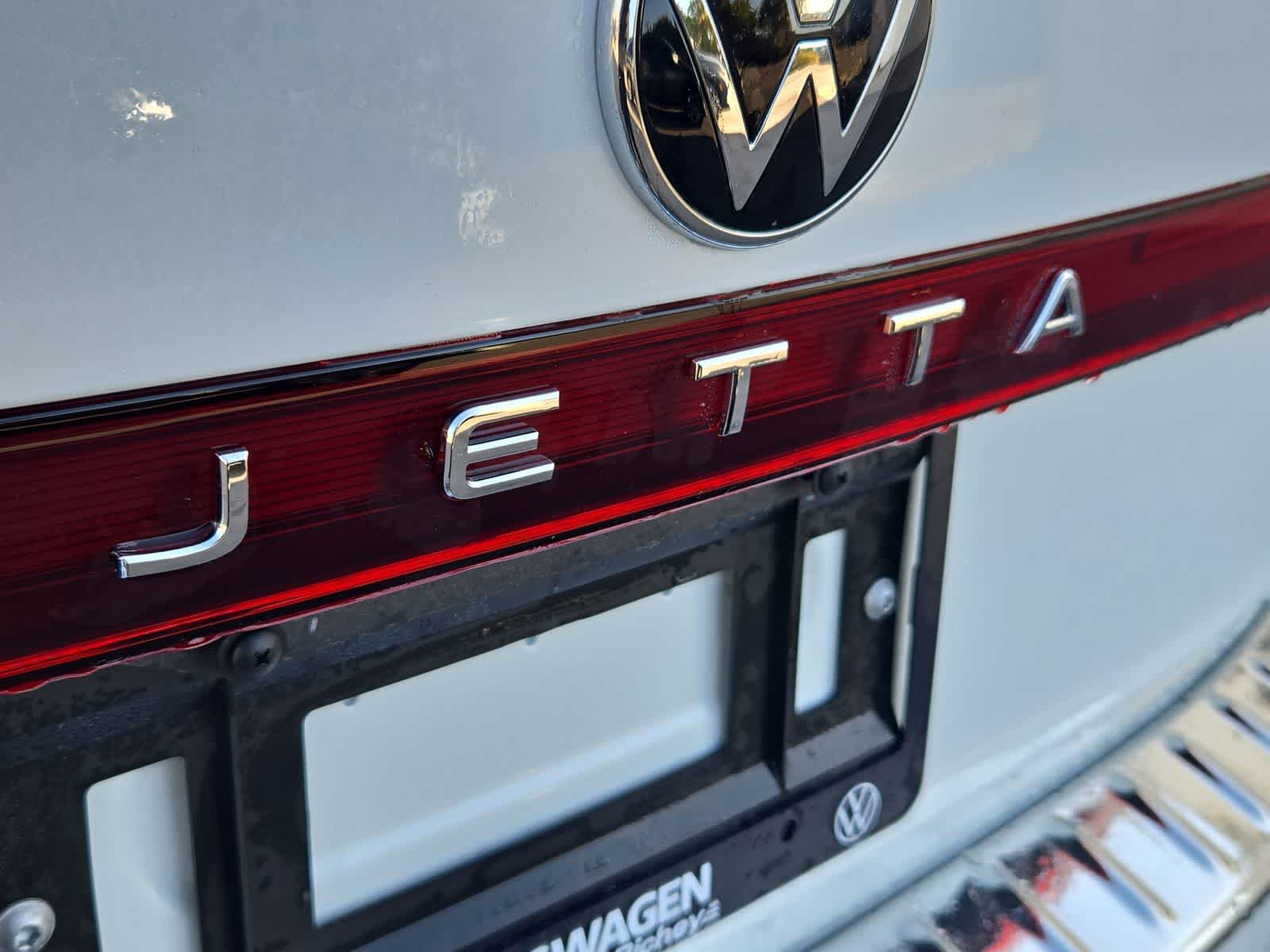 Thumbnail: 2026 Volkswagen Jetta - 20
