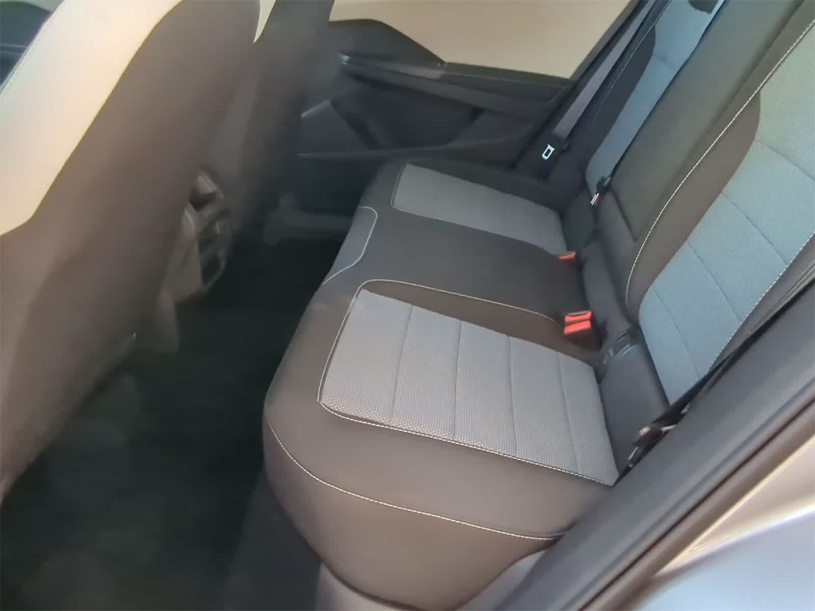 Thumbnail: 2025 Volkswagen Taos - 18