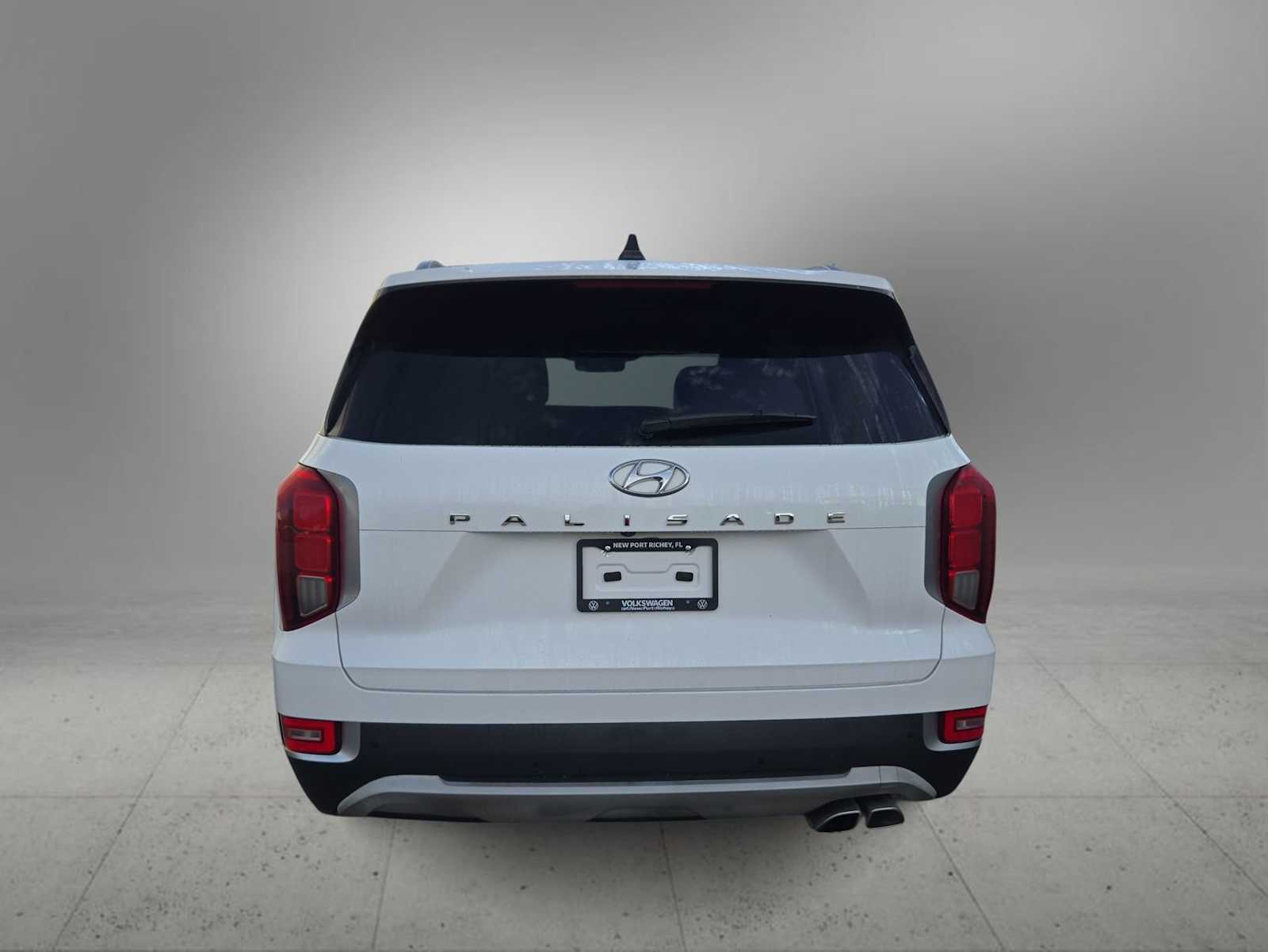 Thumbnail: 2021 Hyundai Palisade - 7