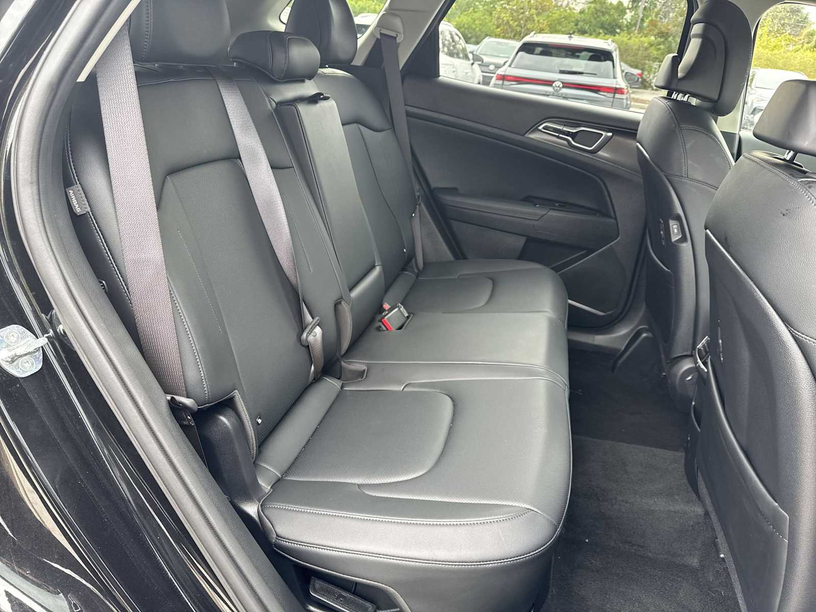 Thumbnail: 2024 Kia Sportage - 19