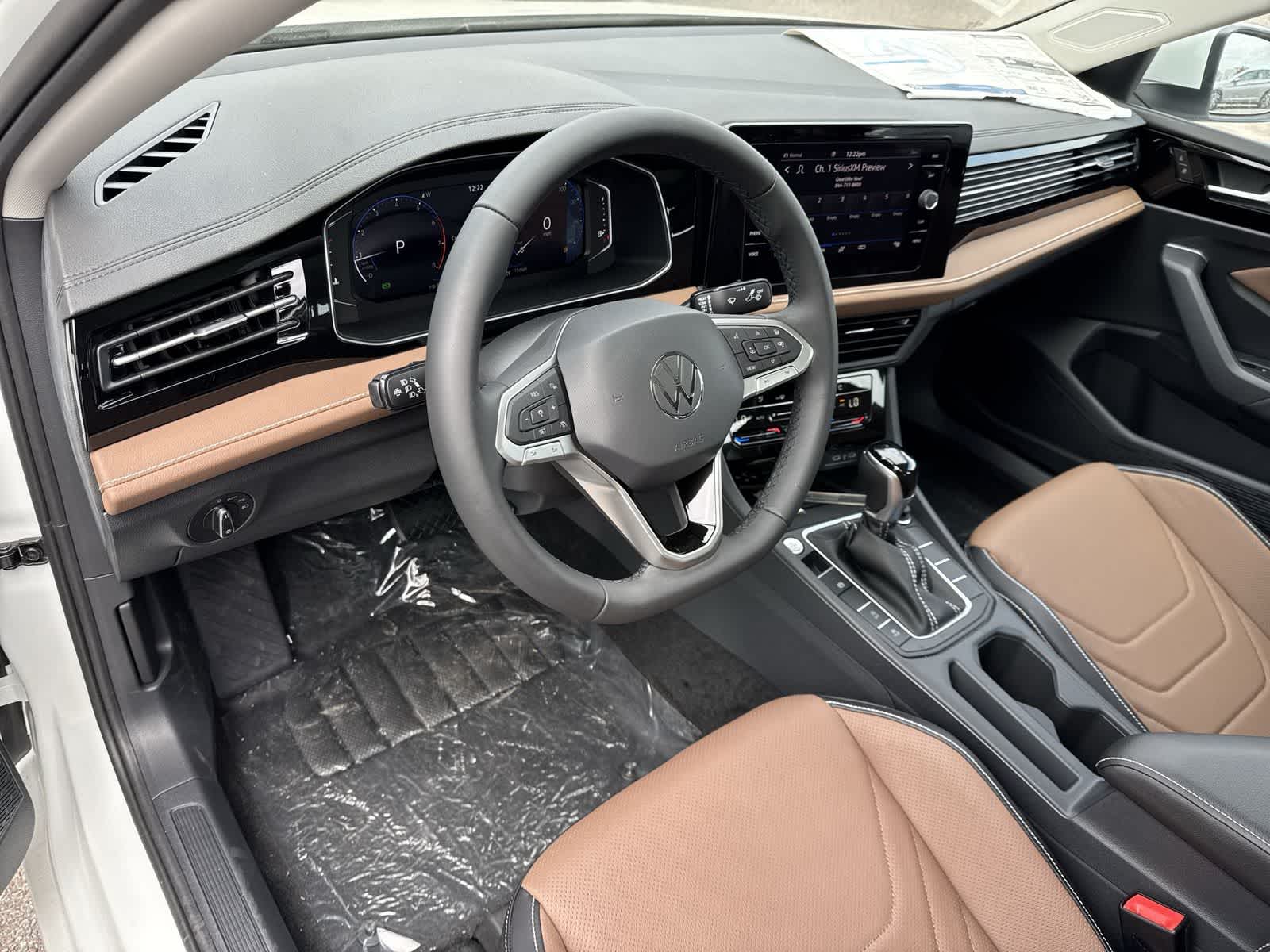 Thumbnail: 2026 Volkswagen Jetta - 2