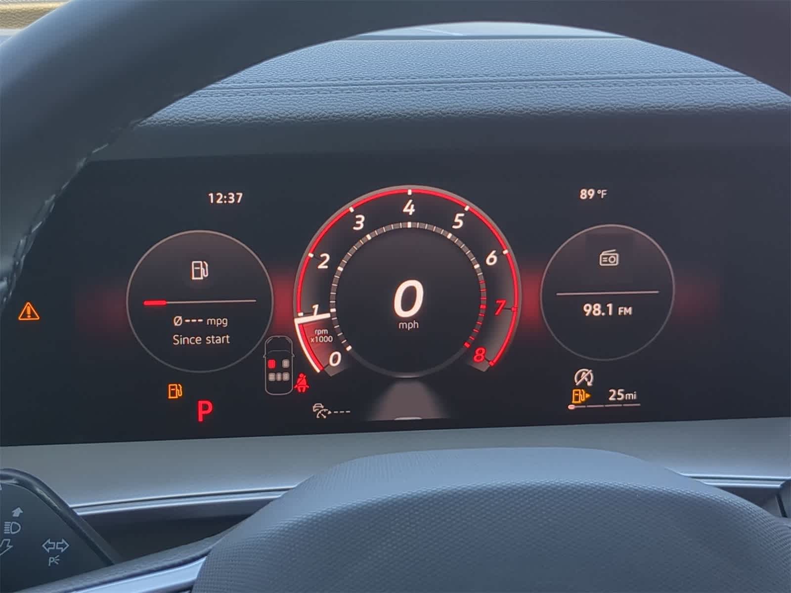 Thumbnail: 2026 Volkswagen Tiguan - 35