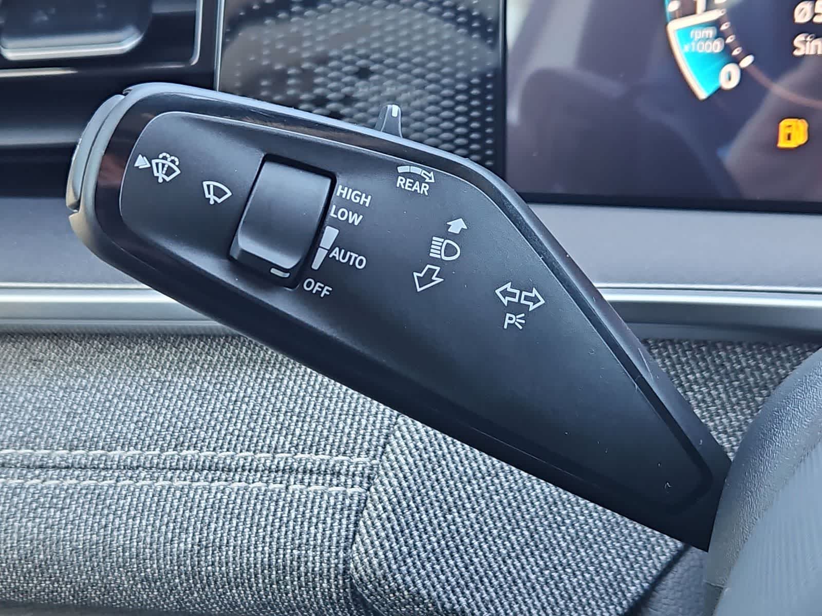 Thumbnail: 2026 Volkswagen Tiguan - 27