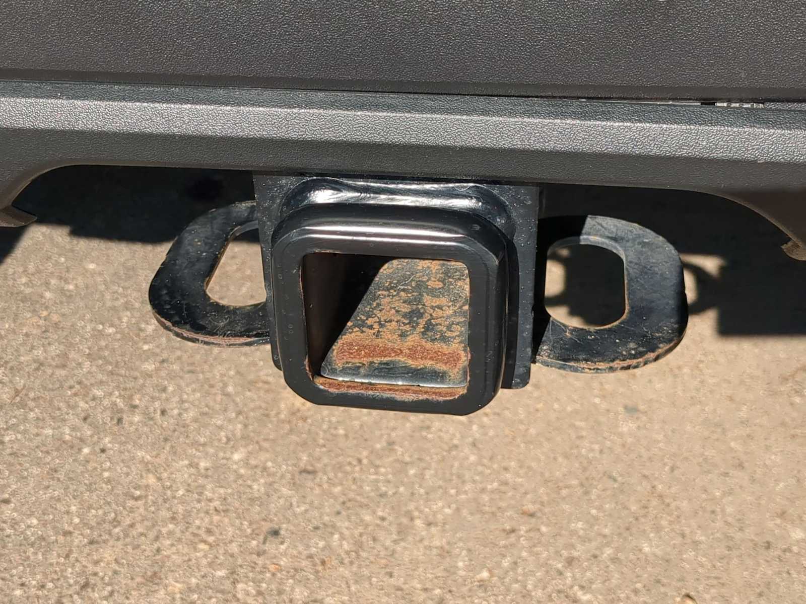 2024 Toyota Tundra SR5 31