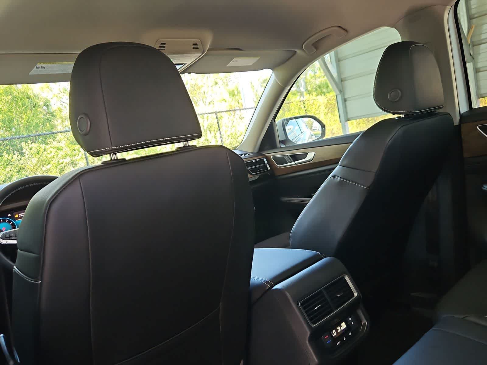 Thumbnail: 2026 Volkswagen Atlas - 19