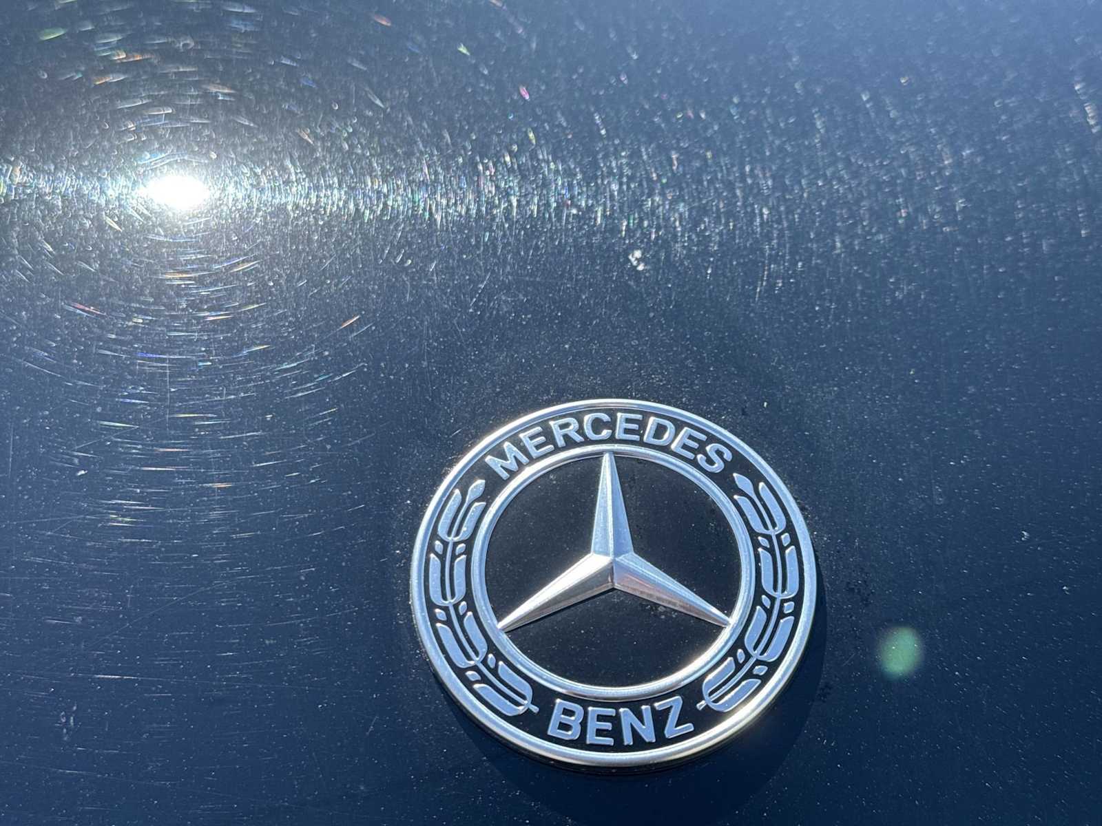 Thumbnail: 2025 Mercedes-Benz GLS - 10