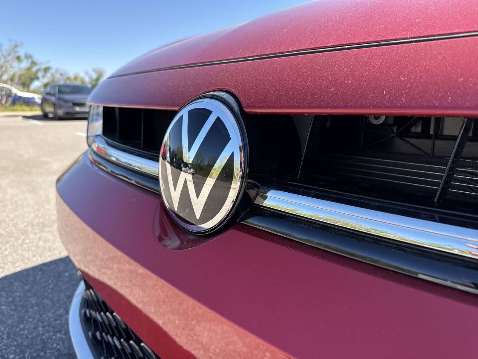 Thumbnail: 2026 Volkswagen Jetta - 10