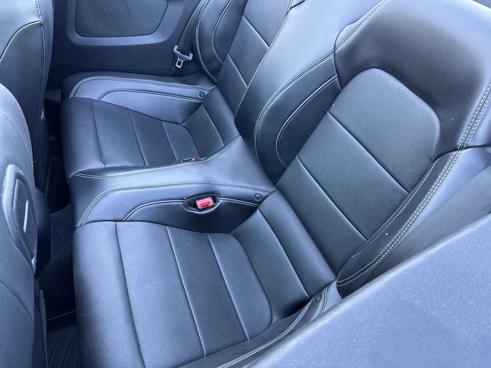 Thumbnail: 2019 Ford Mustang - 20