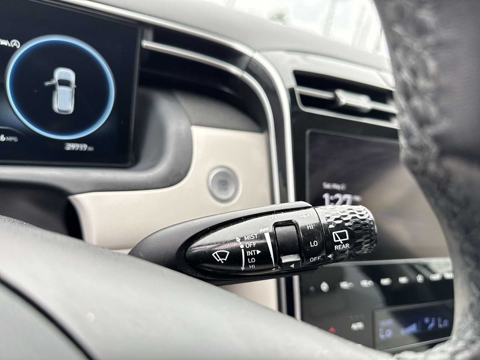 Thumbnail: 2024 Hyundai Tucson - 31
